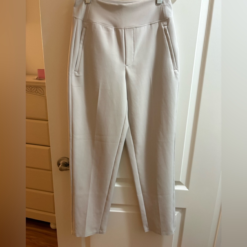 Athleta Tan Endless High Rise Pant